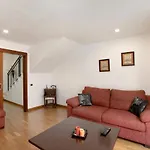 בקתה La Quinta Adosado *