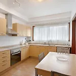 La Quinta Adosado בקתה סנטה אורסולה