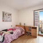 בקתה La Quinta Adosado סנטה אורסולה