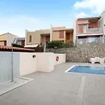 La Quinta Adosado בקתה