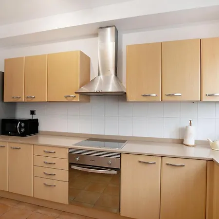 La Quinta Adosado Dağ evi *