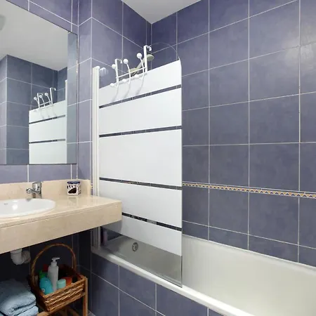 Dağ evi La Quinta Adosado