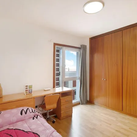 Dağ evi La Quinta Adosado