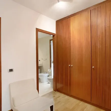 La Quinta Adosado Dağ evi *