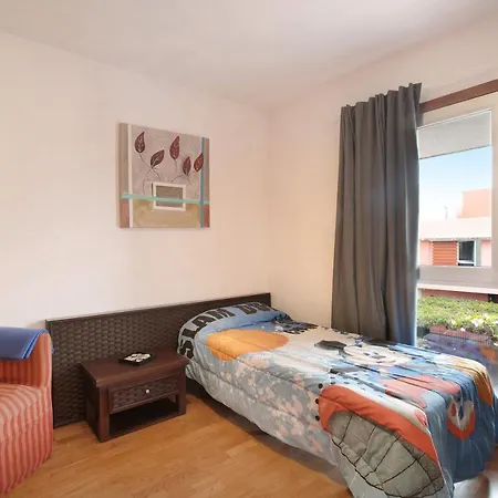 La Quinta Adosado Dağ evi