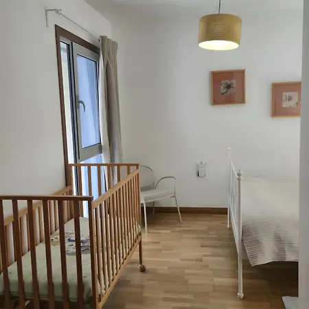 Σαλέ La Quinta Adosado *