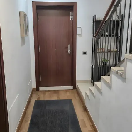 Σαλέ La Quinta Adosado
