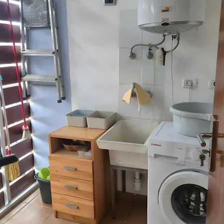 Σαλέ La Quinta Adosado Santa Úrsula