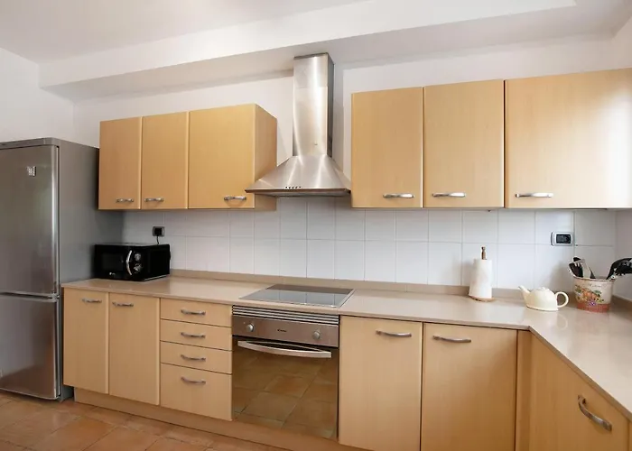 La Quinta Adosado 샬레 *