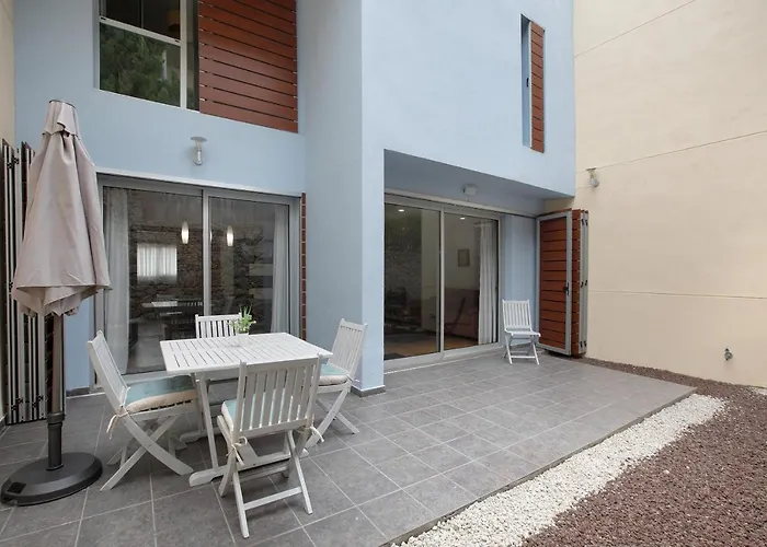 La Quinta Adosado Chalé *