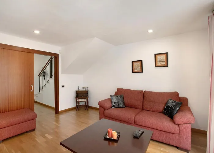 샬레 La Quinta Adosado *