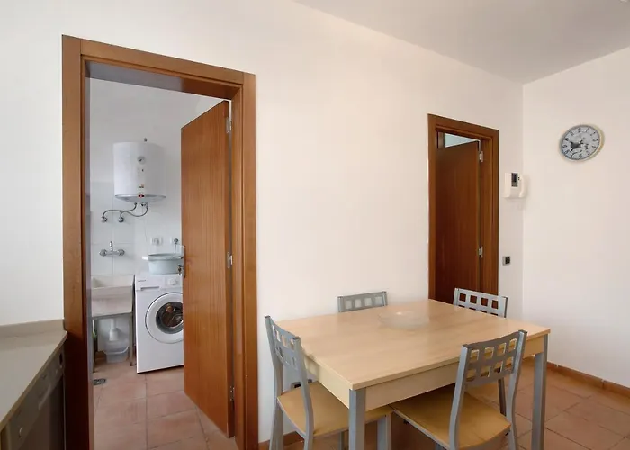 La Quinta Adosado Santa Úrsula