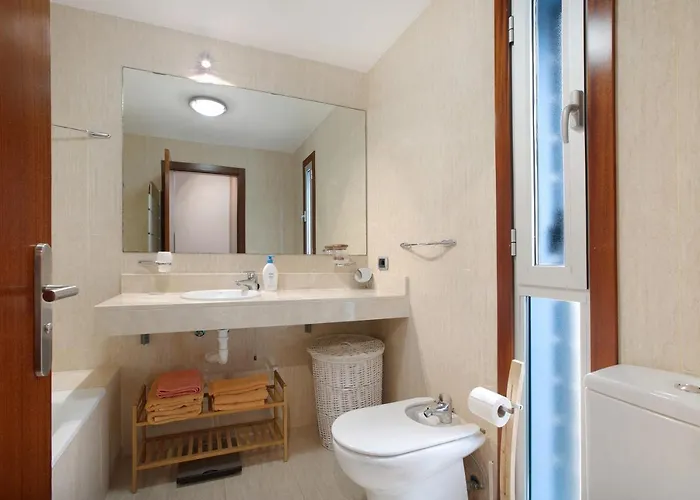 La Quinta Adosado * Santa Úrsula