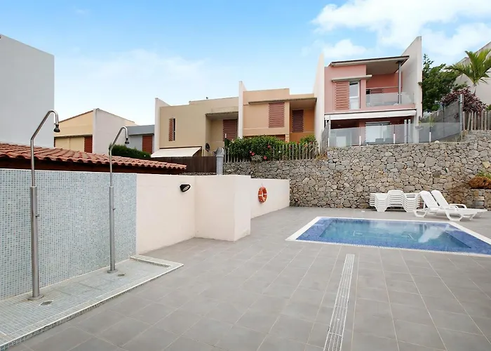 La Quinta Adosado * Santa Úrsula