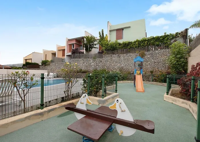 샬레 La Quinta Adosado Santa Úrsula