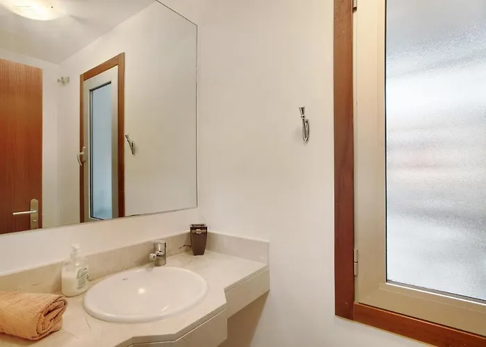 Chalé La Quinta Adosado *