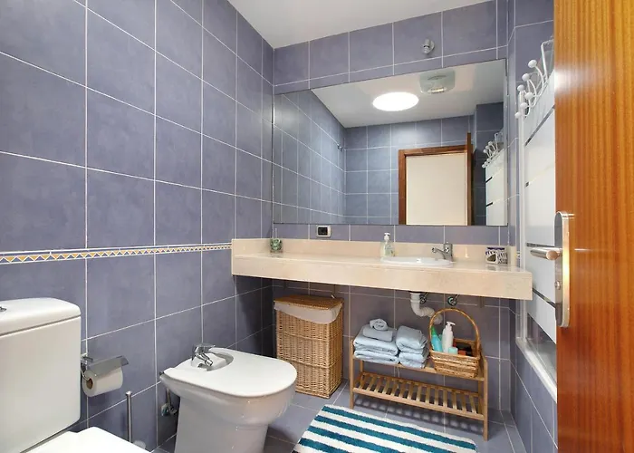 Chalé La Quinta Adosado *