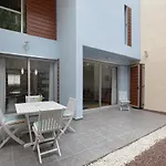 La Quinta Adosado شاليه *