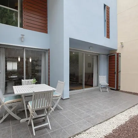 La Quinta Adosado Chalet *