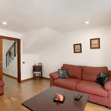 シャレー La Quinta Adosado *