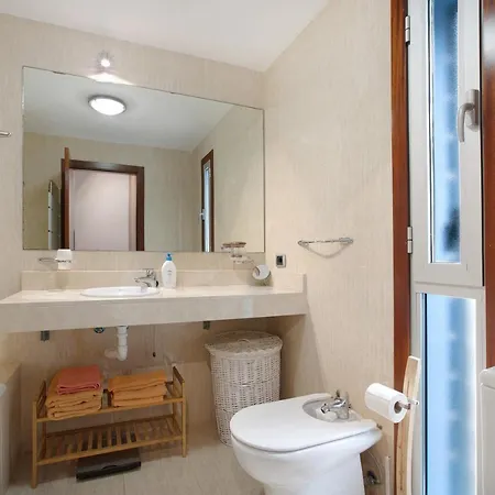 La Quinta Adosado * Santa Ursula (Tenerife)