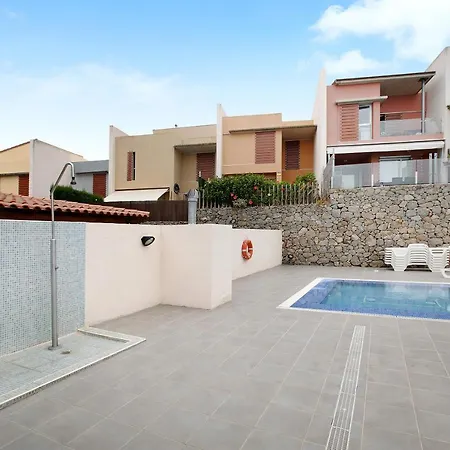 La Quinta Adosado * Santa Ursula (Tenerife)