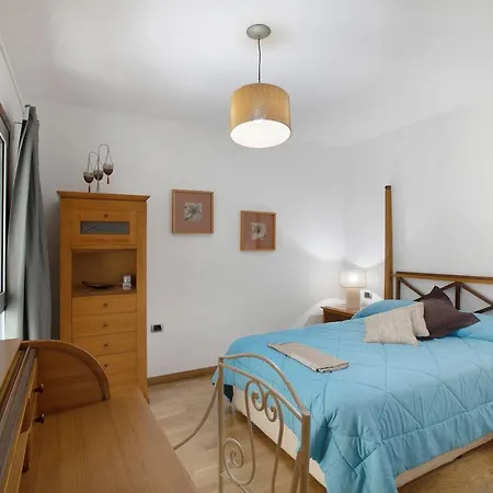 La Quinta Adosado Domek alpejski