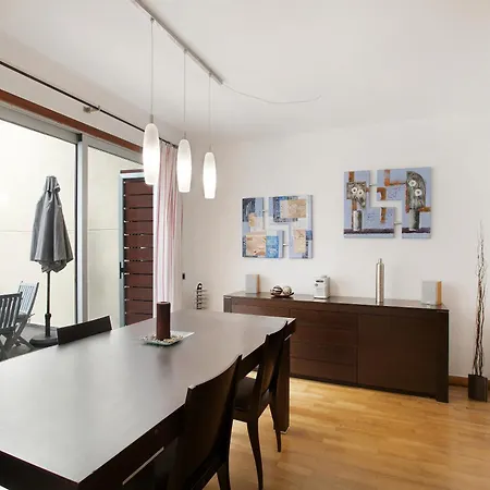 Chalet La Quinta Adosado *