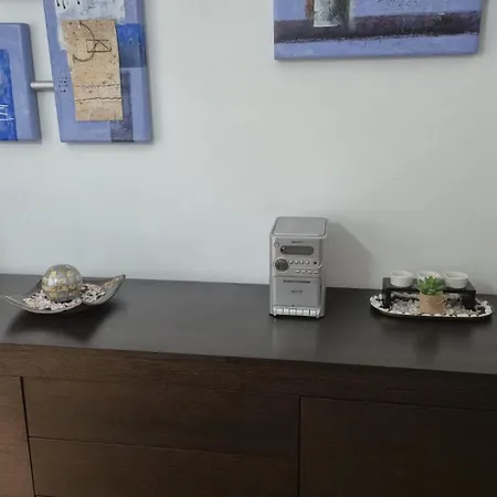 La Quinta Adosado Alpesi faház