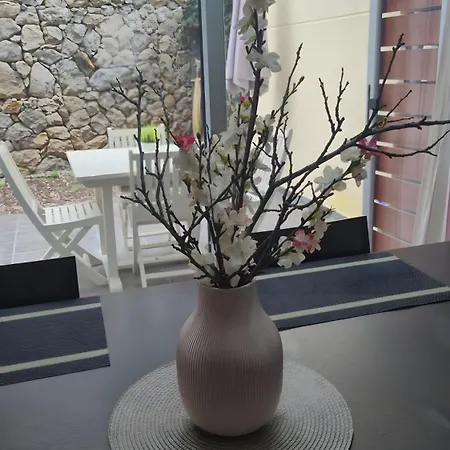La Quinta Adosado Alpesi faház *