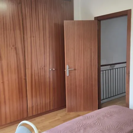 Alpesi faház La Quinta Adosado Santa Úrsula
