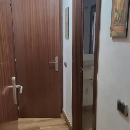 Alpesi faház La Quinta Adosado Santa Úrsula