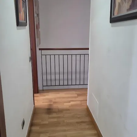 Alpesi faház La Quinta Adosado *