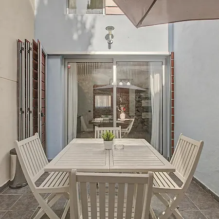 La Quinta Adosado Santa Úrsula
