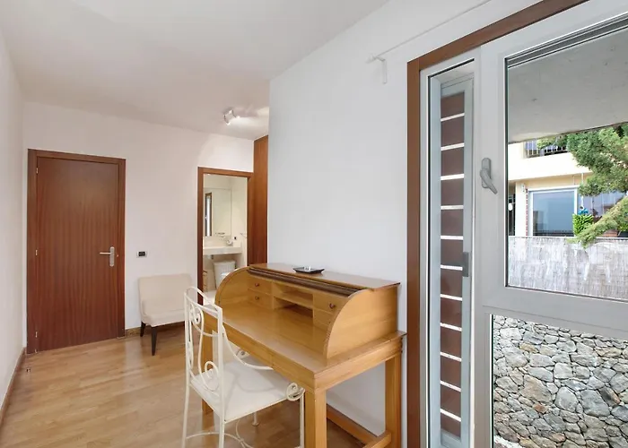 シャレー La Quinta Adosado *