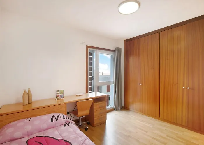 Domek alpejski La Quinta Adosado