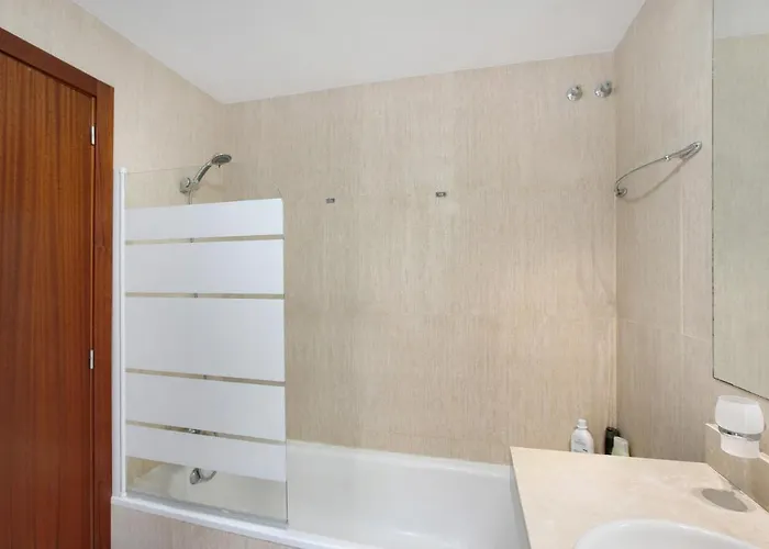 La Quinta Adosado * Santa Úrsula