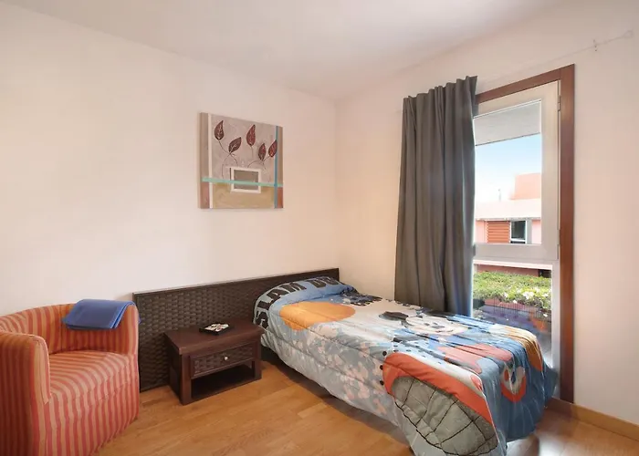 La Quinta Adosado Chalet