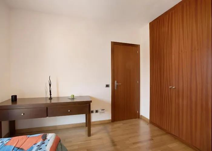 La Quinta Adosado * Santa Úrsula