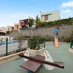Chalet La Quinta Adosado Santa Úrsula